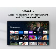 Televizor TCL  50V5C