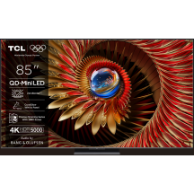 Televizor TCL  85Q8C