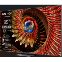 Televizor TCL  85Q8C