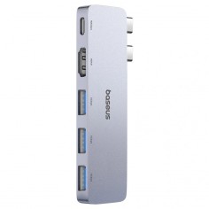 Docking Station Baseus  B00052801811-04 2