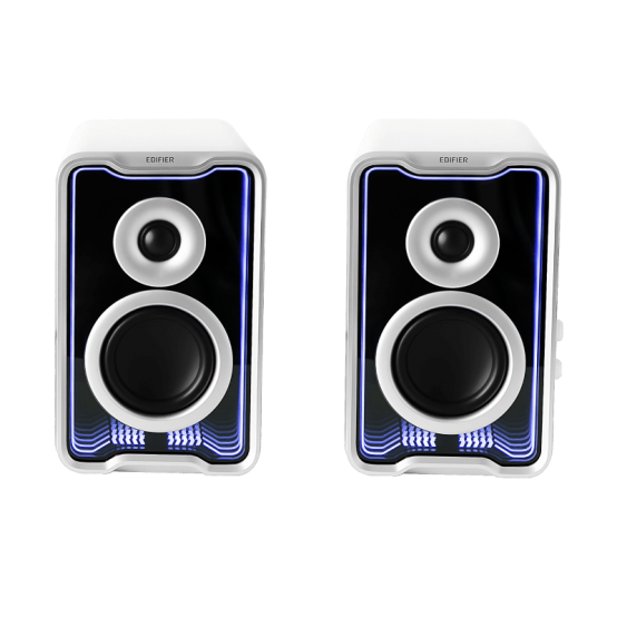 Boxe Edifier  QR30-W