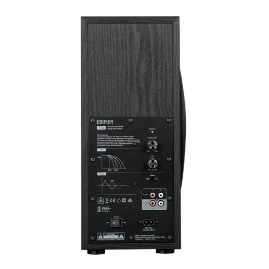Boxe Edifier  T5S-BK