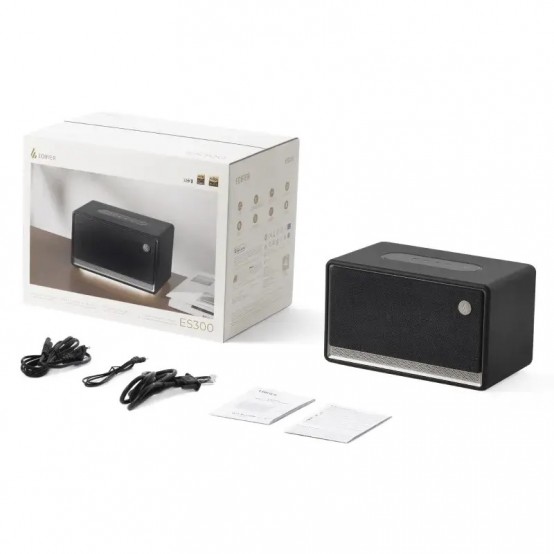 Boxe Edifier  ES300-BK