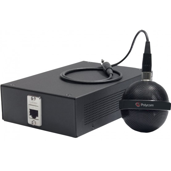 Microfon HP Poly IP Ceiling Microphone Array 875S1AA