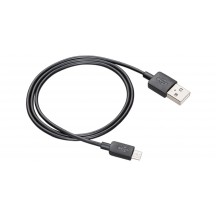 Cablu HP Poly Trio USB-A to Micro USB Cable (1.2m) 85X06AA