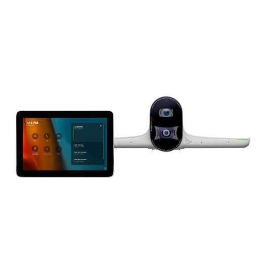 Camera web HP Poly Studio Large Room Kit for MS Teams: Studio E70 Smart Camera with GC8 9C952AA