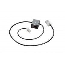 Cablu HP Poly EHS 3.5mm to 3.5mm Cable 85R17AA