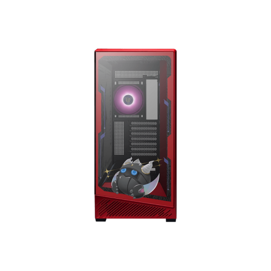 Carcasa MSI  PANO 130R MLG EDITION