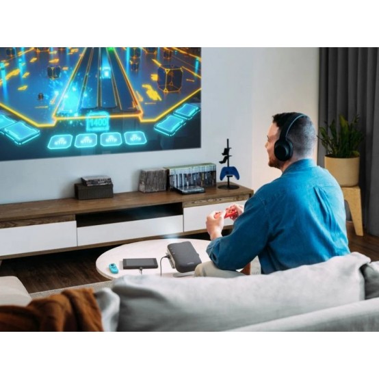 Videoproiector ViewSonic  M1X