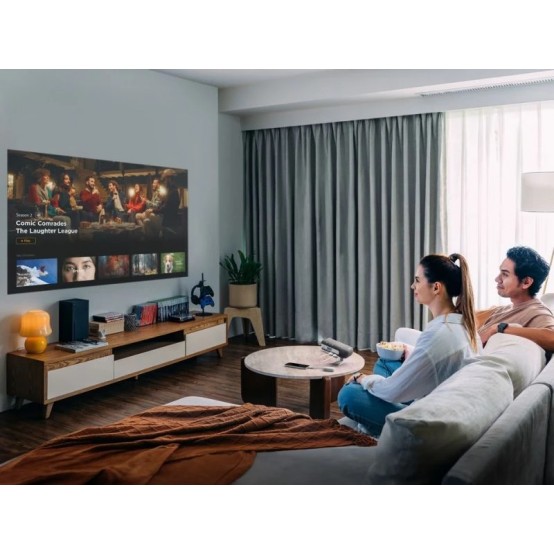 Videoproiector ViewSonic  M1X
