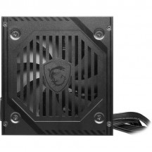 Carcasa MSI  MAG FORGE 140A B65