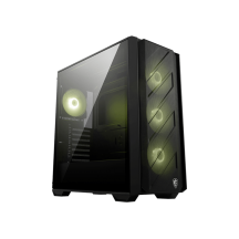Carcasa MSI  MAG FORGE 330R AIRFLOW