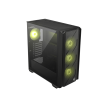 Carcasa MSI  MAG FORGE 330R AIRFLOW