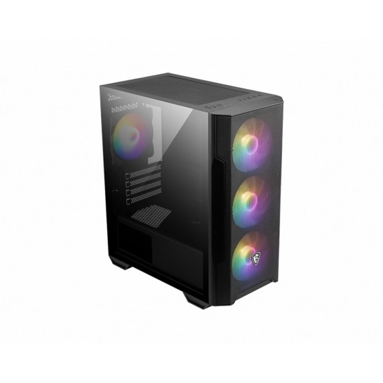 Carcasa MSI  MAG FORGE M100R