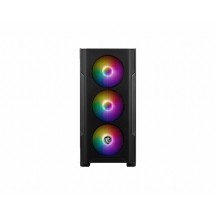 Carcasa MSI  MAG FORGE M100R