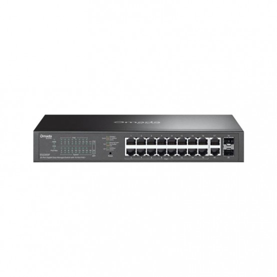 Switch TP-Link  ES220GP