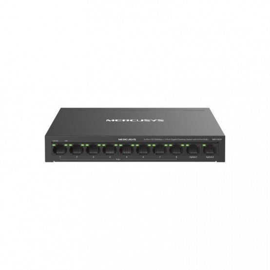 Switch Mercusys  MS110CP