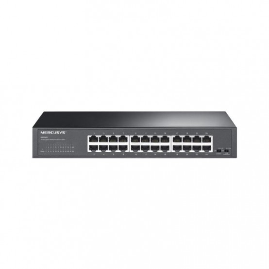 Switch Mercusys  MS124GS