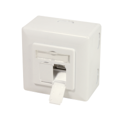 Priza UTP LogiLink  NP0124