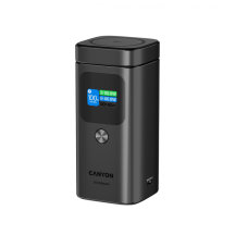 Acumulator Canyon  CNS-CPB150DG