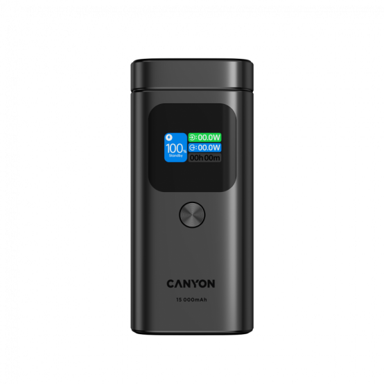 Acumulator Canyon  CNS-CPB150DG