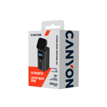 Acumulator Canyon  CNS-CPB150DG