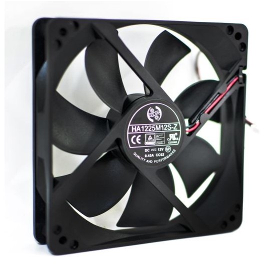 Ventilator OEM FAN-12