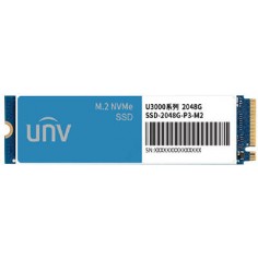SSD Uniview U3000...