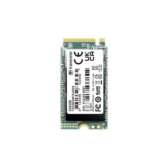 SSD Transcend MTE400S TS256GMTE400S