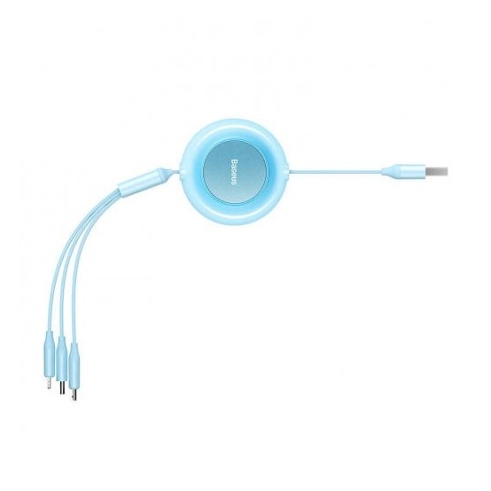 Cablu Baseus  CAMJ010017
