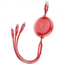 Cablu Baseus  CAMLT-JH09