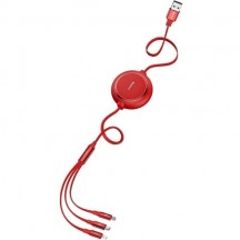 Cablu Baseus  CAMLT-JH09
