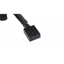 Ventilator Scythe Kaze Flex KF9225FD23-P