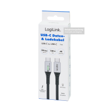 Cablu LogiLink  CU0432