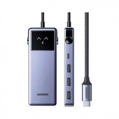 Docking Station Ugreen CM511 45155 2