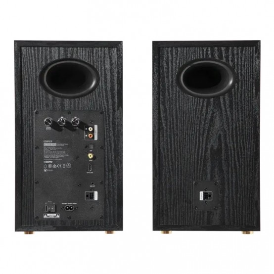Boxe Edifier  R2750DBMKII-BK