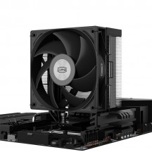 Cooler PCCooler  RT500 TC BK