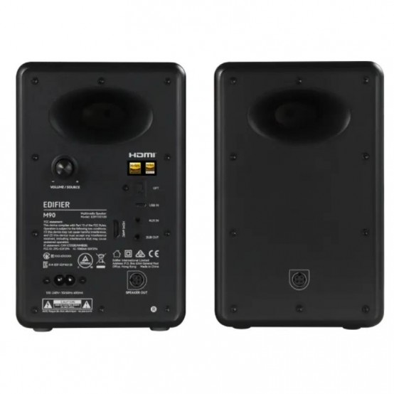Boxe Edifier  M90-BK