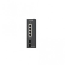 Switch D-Link DIS-100G-06P