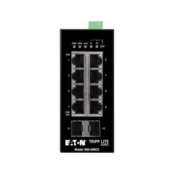 Switch Eaton  NGI-U08C2