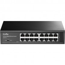 Switch Cudy  GS1016E