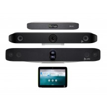 Camera web HP Poly Studio X72 All-In-One Video Bar A4MA5AAAC3