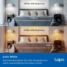 Bec TP-Link  Tapo L535E