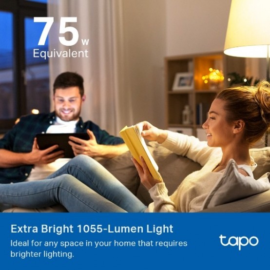 Bec TP-Link  Tapo L535E
