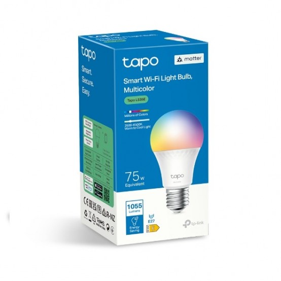 Bec TP-Link  Tapo L535E