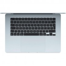 Laptop Apple MacBook Air 15 Z1M2000TK