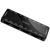 Hub PCCooler ARGB HUB-H01