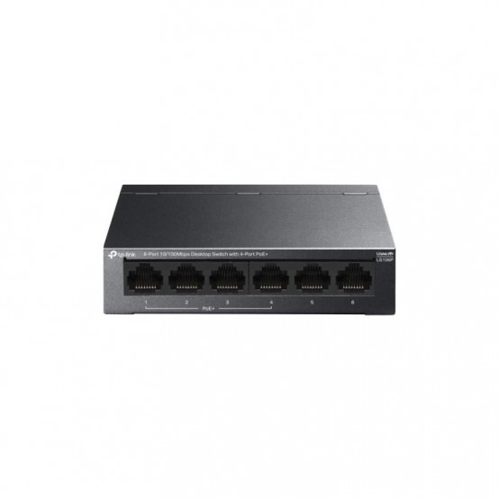 Switch TP-Link  LS106P