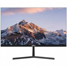 Monitor Dahua  DHI-LM24-B221S