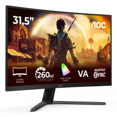 Monitor AOC  C32G42ZE 2